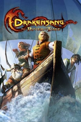 Drakensang: The River of Time (2010) PC RePack от R.G. Механики