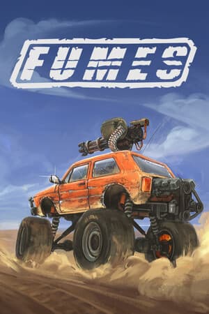 FUMES (Фумес/Фамес) (2025|RUS) PC Пиратка | Early Access