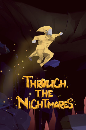 Through the Nightmares (2025|RUS) PC RePack от FitGirl
