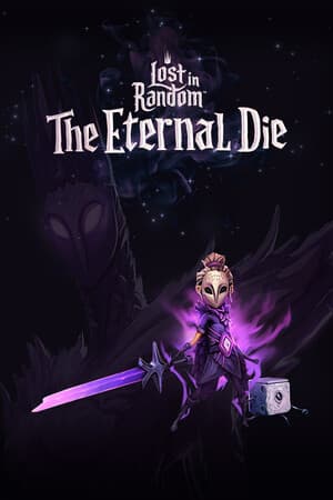 Lost in Random: The Eternal Die - Fortune Edition (2025|RUS) PC RePack от Механики + Дополнения