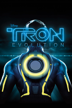 TRON Evolution (2010|RUS) PC RePack от Xattab