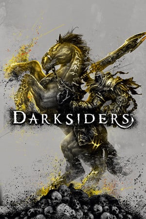 Darksiders: Wrath of War (2010|RUS) PC RePack от FitGirl
