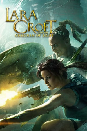 Lara Croft and the Guardian of Light (2010|RUS) PC RePack от Igruha