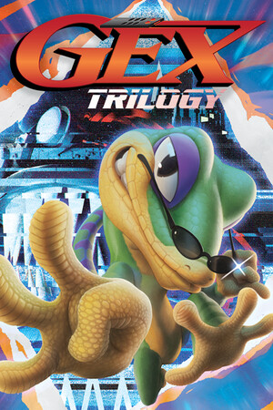 GEX Trilogy (2025|RUS) PC RePack от FitGirl