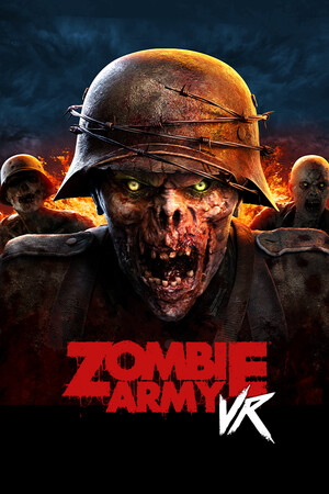 Zombie Army VR (Зомби Армия) (2025|RUS) PC RePack от R.G. Механики