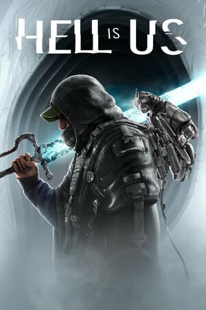 Hell is Us (2025|RUS) PC Portable