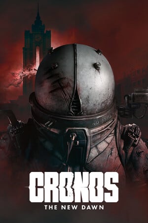 Cronos: The New Dawn (Хронос: Новый рассвет) - Deluxe Edition (2025|RUS) PC RePack от R.G. Механики + DLC