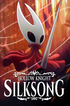 Hollow Knight: Silksong (Полый Рыцарь: Песнь Шёлка) (2025|RUS) PC Пиратка Portable
