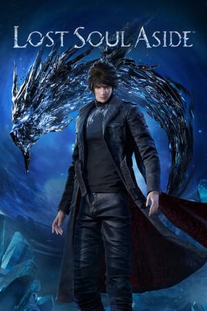 Lost Soul Aside (2025|RUS) PC RePack Механики с Русской озвучкой