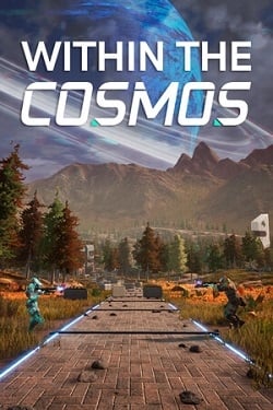 Within the Cosmos (В Пределах Космоса) (2025|RUS) PC Portable