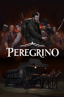 Peregrino (Паломник) (2026|RUS) PC RePack Механики