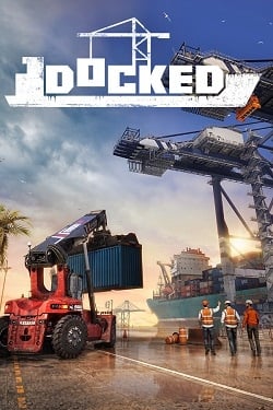 Docked (2026|RUS) PC RePack Механики