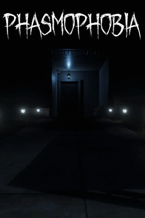 Phasmophobia (Фазмофобия) (2020|RUS) PC RePack Механики