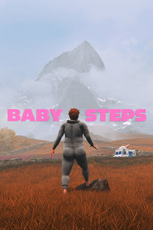 Baby Steps (2025|RUS) PC Пиратка Portable