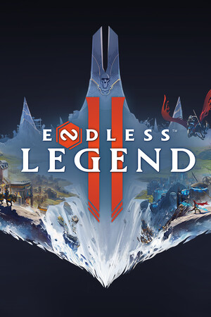 ENDLESS Legend 2 (2025|RUS) PC RePack от Механики | Early Access