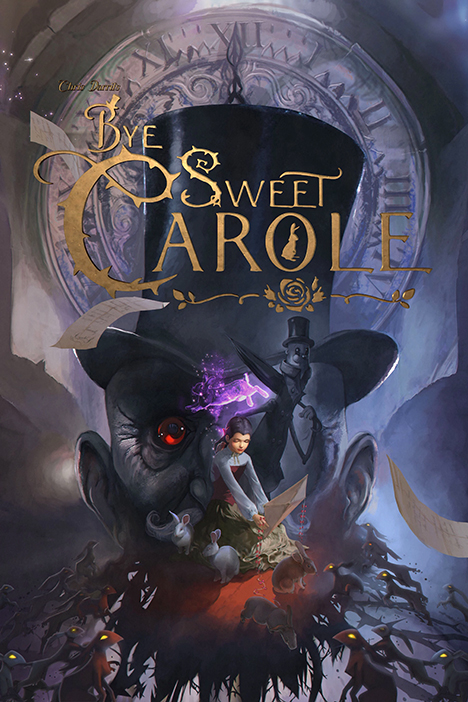 Bye Sweet Carole (2025|RUS) PC RePack Механики