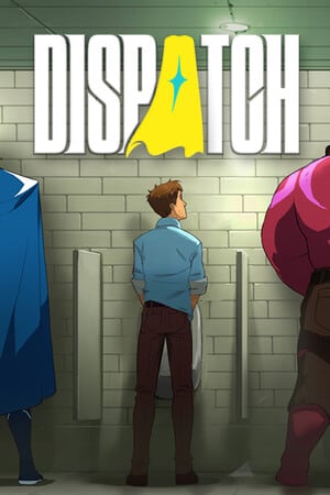 Dispatch (2025|RUS) PC RePack Механики