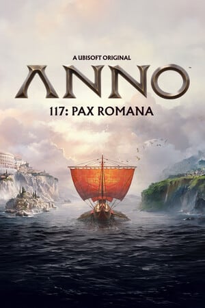 Anno 117: Pax Romana (2025|RUS) PC RePack Механики