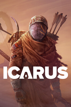Icarus: Complete Edition (2021|RUS) PC Пиратка Portable + Дополнения (DLC)