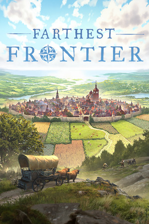 Farthest Frontier (2022|RUS) PC Пиратка | Ранний доступ