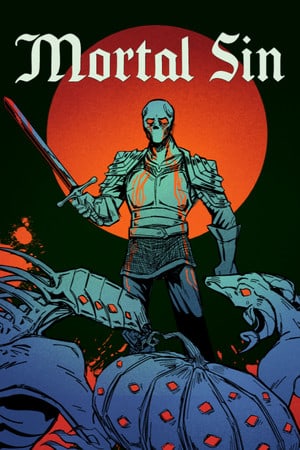 Mortal Sin (2025|RUS) PC RePack от Механики