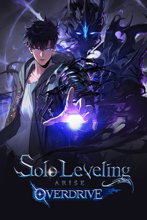 Solo Leveling: Arise Overdrive (2025|RUS) PC RePack от Механики