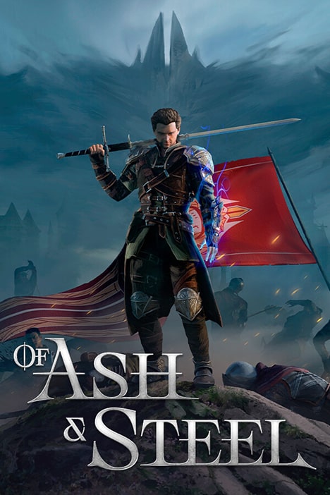 Of Ash and Steel (2025|RUS) PC RePack от Механики