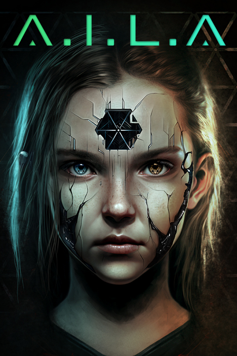 A.I.L.A (АИЛА) (2025|RUS) PC RePack от Механики