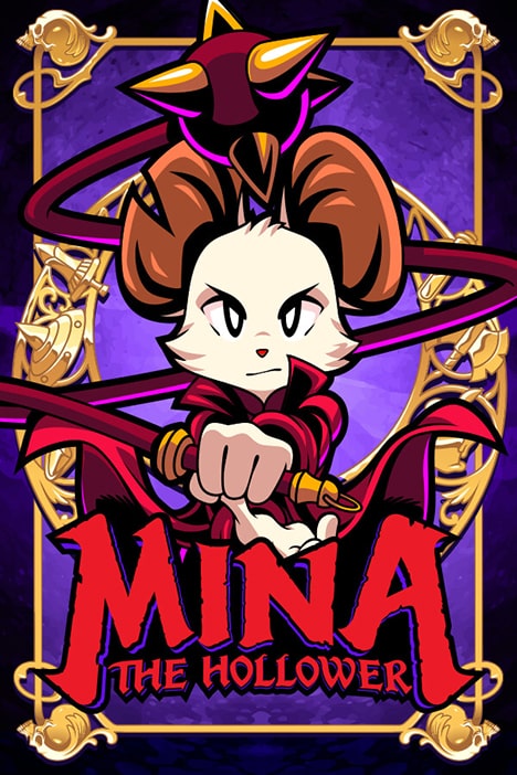 Mina the Hollower (2025|RUS) PC RePack от Механики