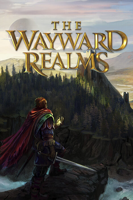 The Wayward Realms (Своенравные Королевства) (2025|RUS) PC RePack от Механики
