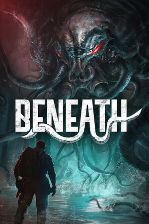 Beneath (2025|RUS) PC Пиратка Portable