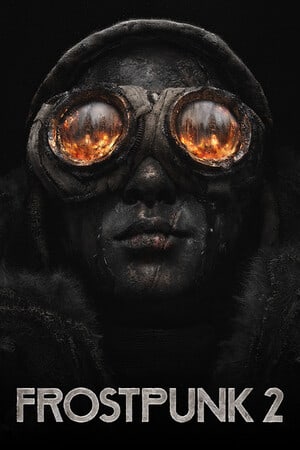 Frostpunk 2: Deluxe Edition (2024|RUS) PC RePack от Механики со всеми Дополнениями (DLC)