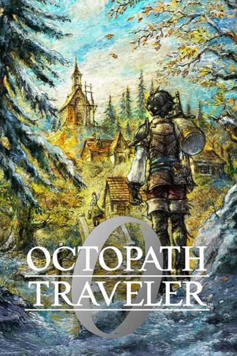 Octopath Traveler 0: Digital Deluxe (2025|RUS) PC RePack от Механики