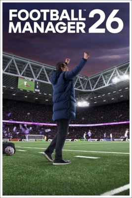 Football Manager 26 (2025|RUS) PC RePack от Механики