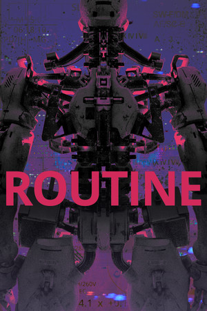 ROUTINE (2025|RUS) PC RePack от Механики