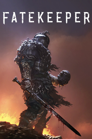 Fatekeeper (2025|RUS) PC RePack от Механики