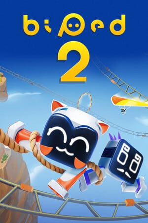Biped 2 (2025|RUS) PC RePack от Механики