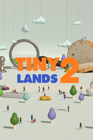 Tiny Lands 2 (2025|RUS) PC RePack от Механики