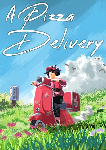 A Pizza Delivery (2025|RUS) PC RePack от Механики