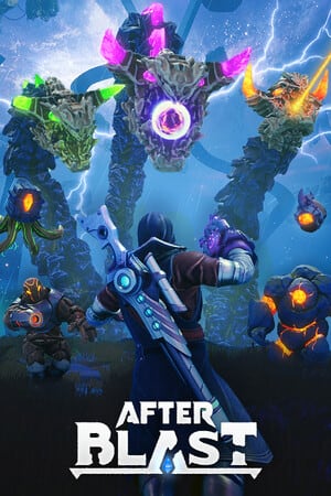 AFTERBLAST (2025|RUS) PC RePack от Механики