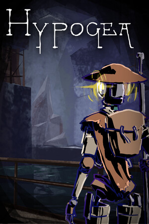 Hypogea (2025|RUS) PC RePack от Механики