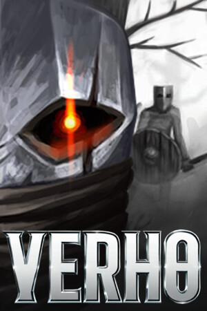 Verho - Curse of Faces (2025|RUS) PC RePack от Механики