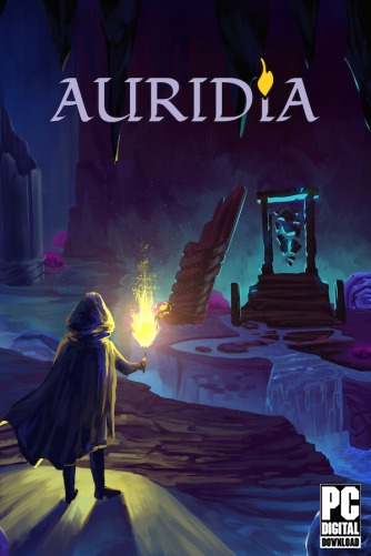 Auridia (2025) PC