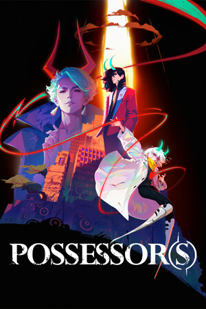 Possessor(s) (2025|RUS) PC RePack от Механики