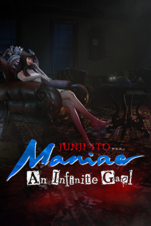 Junji Ito Maniac: An Infinite Gaol (Дзюндзи Ито Маньяк: Бесконечный Гаол) (2025|RUS) PC RePack от Механики