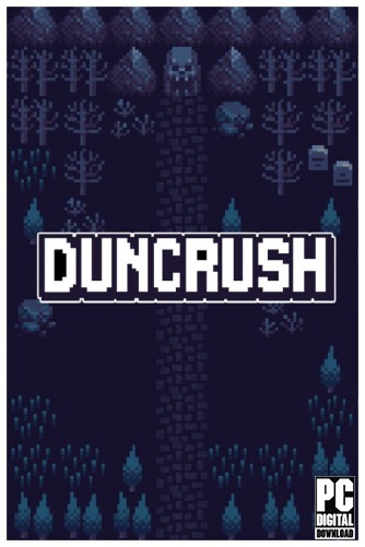 Duncrush (Данкраш) (2025|RUS) PC RePack от Механики