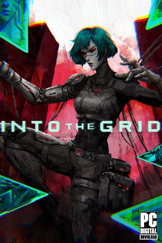 Into The Grid (2025|RUS) PC RePack от Механики