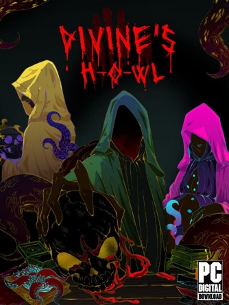 Divine's Howl (2025|RUS) PC RePack от Механики