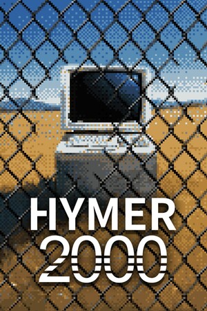 Hymer 2000 [RUS|ENG] (2025) PC RePack от Механики