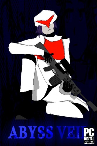 Abyss Veil [RUS|ENG] (2025) PC RePack от Механики